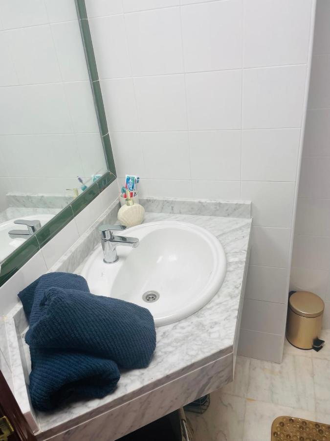 Beach Apartament In 또레비에하 외부 사진