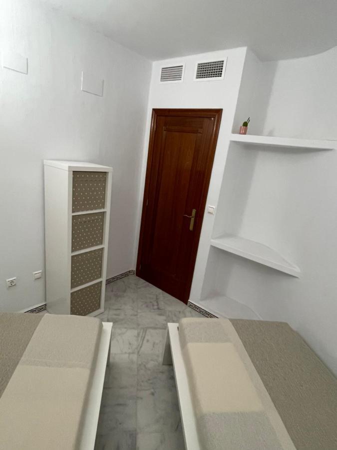 Beach Apartament In 또레비에하 외부 사진