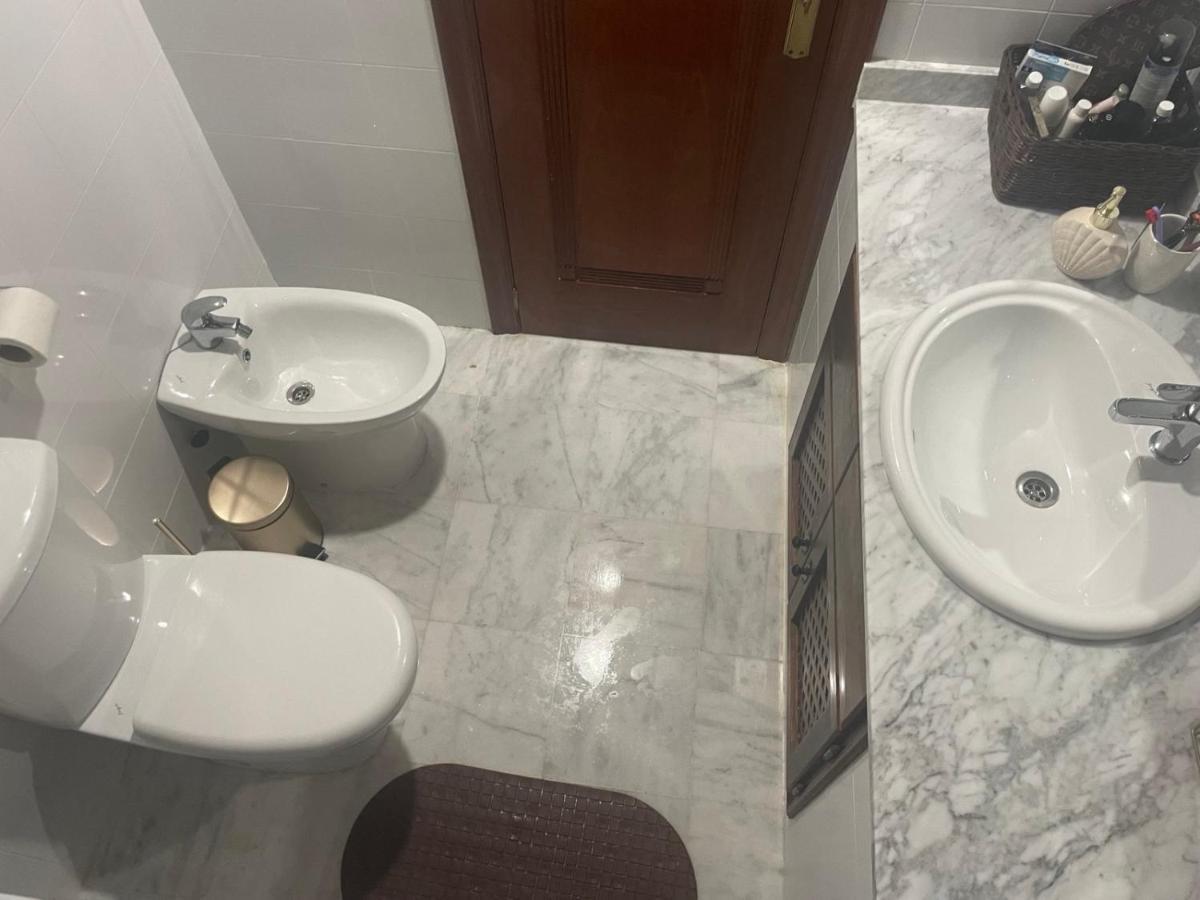 Beach Apartament In 또레비에하 외부 사진